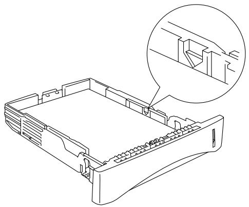 BROTHER HL-1240 - Note - 1