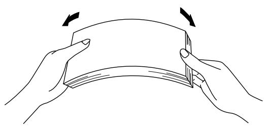 BROTHER HL-1240 - Special Paper - 2