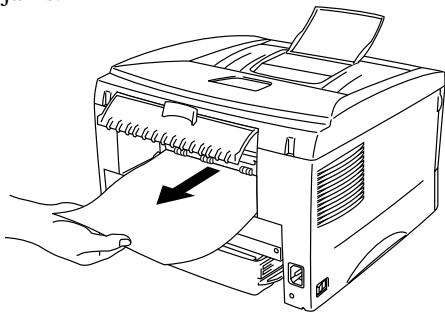 BROTHER HL-1240 - Caution - 1