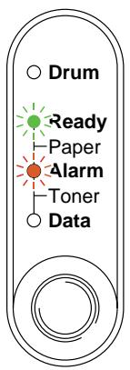 BROTHER HL-1240 - PAPER JAMS and how to clear them - 1