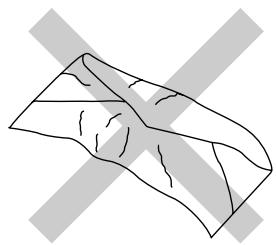 BROTHER HL-1240 - Envelopes - 3