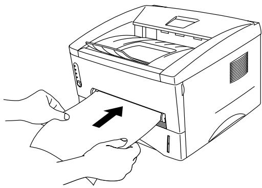 BROTHER HL-1240 - Note - 3