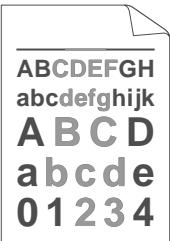 BROTHER HL-1240 - Caution - 1