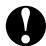 BROTHER HL-1240 - Warning - 2