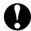 BROTHER HL-1240 - Caution - 3