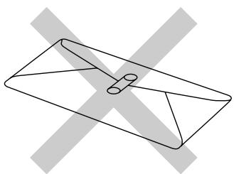 BROTHER HL-1240 - Envelopes - 2