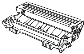 BROTHER HL-1240 - Optional Accessories and Supplies - 2
