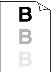 BROTHER HL-1240 - Caution - 3