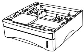 BROTHER HL-1240 - Optional Accessories and Supplies - 4