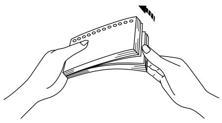 BROTHER HL-1240 - Special Paper - 1