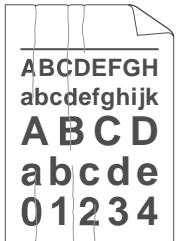 BROTHER HL-1240 - Caution - 20