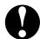 BROTHER HL-1240 - Caution - 2