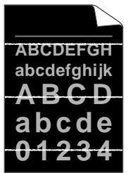 BROTHER HL-1240 - Caution - 14