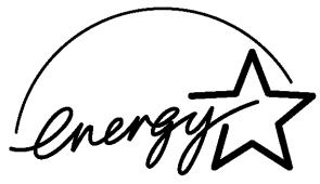 BROTHER HL-1430 - International ENERGY STAR® Compliance Statement - 1
