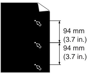 BROTHER HL-1430 - Improving the print quality - 7
