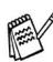 BROTHER HL-1430 - Definitions of warnings, cautions, and notes - 3