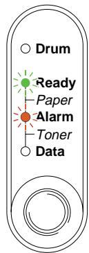 BROTHER HL-1430 - Send the print data to the printer - 2