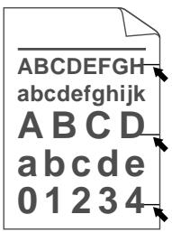 BROTHER HL-1430 - Improving the print quality - 12