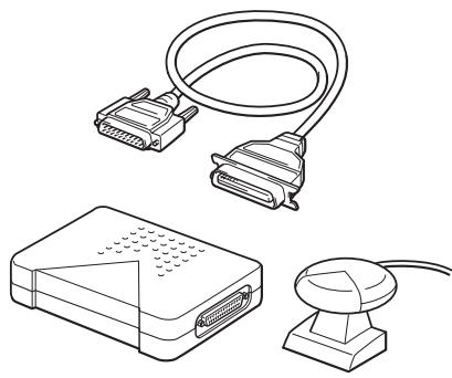 BROTHER HL-1430 - Ir-DA Interface (IR-1000) - 1