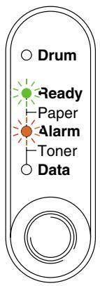 BROTHER HL-1440 - Paper Jams and How to Clear Them - 1