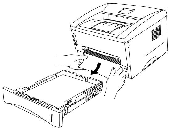 BROTHER HL-1440 - Note - 2