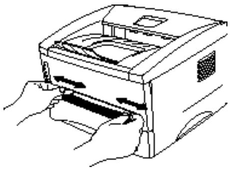 BROTHER HL-1440 - Note - 5