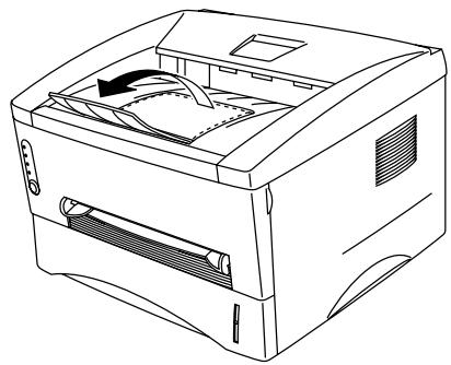 BROTHER HL-1440 - Note - 1