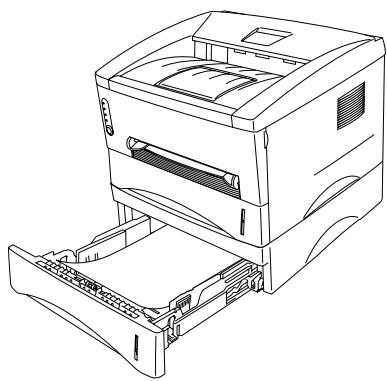 BROTHER HL-1470N - Note - 1