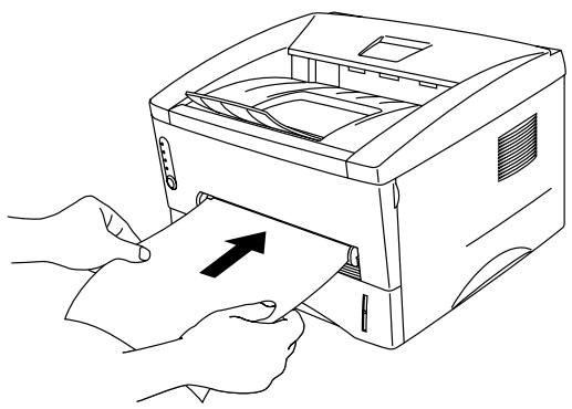 BROTHER HL-1470N - Caution - 1