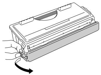 BROTHER HL-1470N - Caution - 1