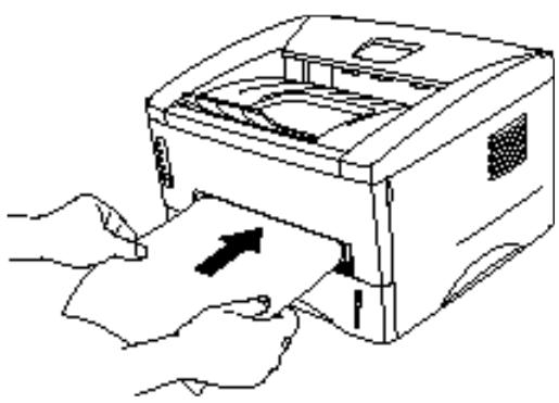 BROTHER HL-1470N - Note - 3