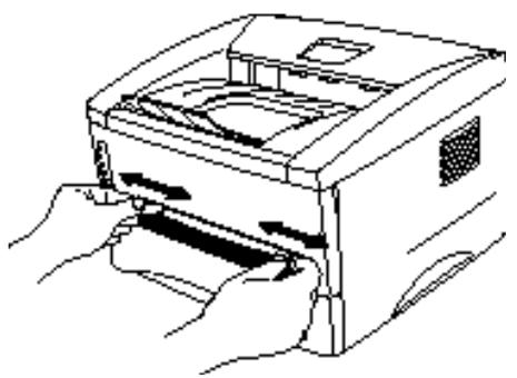 BROTHER HL-1470N - Note - 2