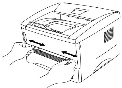 BROTHER HL-1470N - Note - 2