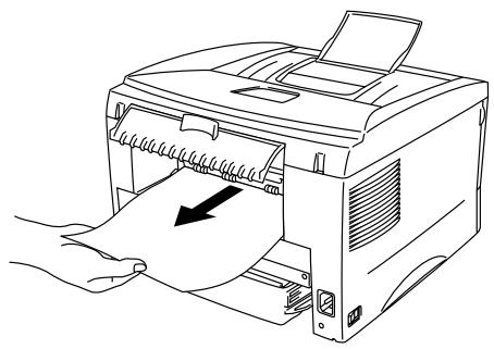BROTHER HL-1470N - Caution - 2