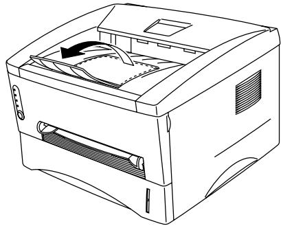 BROTHER HL-1470N - Note - 1