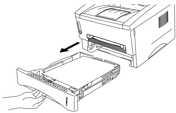 BROTHER HL-1470N - Note - 1