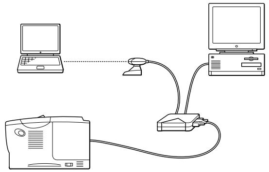 BROTHER HL-1470N - Note - 1