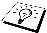BROTHER HL-1470N NETWORK USER - How to Select the Print Server (AppleTalk/EtherTalk) - 2