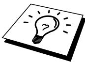 BROTHER HL-1470N NETWORK USER - Using ARP to Configure the Print Server IP Address - 1