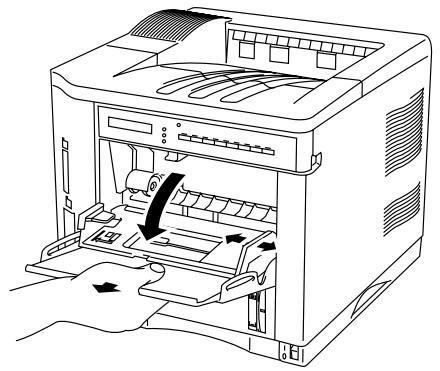 BROTHER HL-1660E - Note - 2
