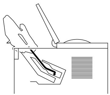 BROTHER HL-1660E - Note - 2