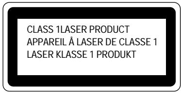 BROTHER HL-1660E - IEC 825 (220-240 V model only) - 1