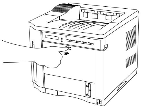 BROTHER HL-1660E - Note - 1