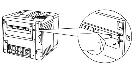BROTHER HL-1660E - Note - 2