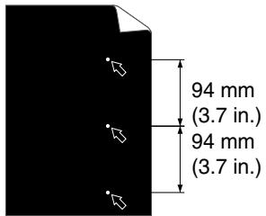 BROTHER HL-1870N - Image Defect Examples - 1