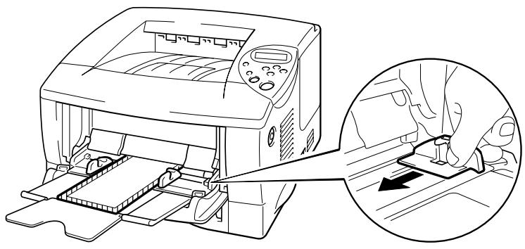 BROTHER HL-1870N - Note - 2
