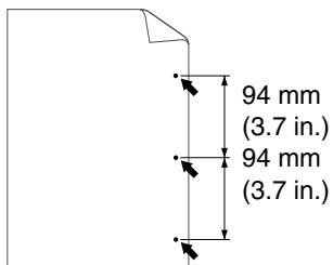 BROTHER HL-1870N - Image Defect Examples - 2