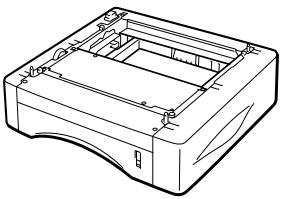 BROTHER HL-1870N - Optional Accessories - 1