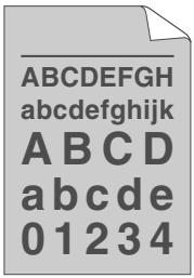 BROTHER HL-1870N - Improving the Print Quality - 2