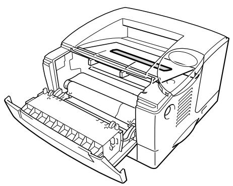 BROTHER HL-1870N - Note - 2